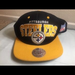 Steelers SnapBack